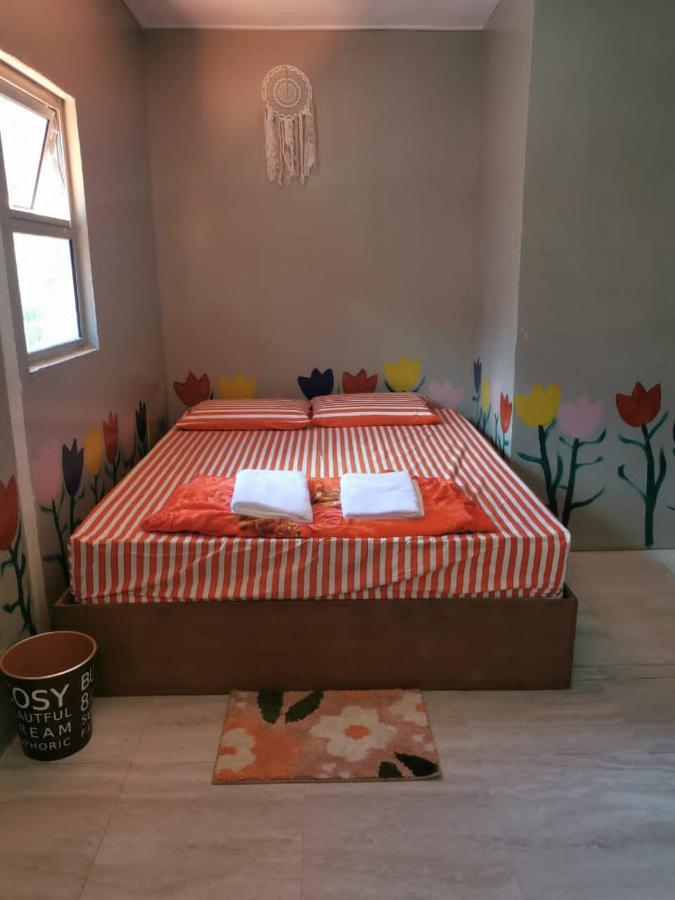 Dreamcatcher Homestay, Kundasang راناوْ المظهر الخارجي الصورة