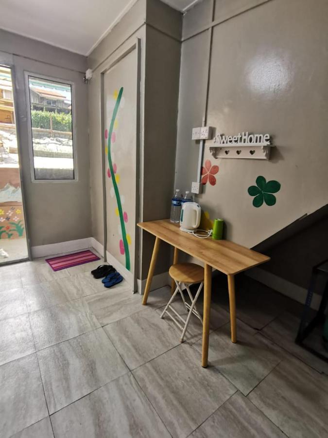 Dreamcatcher Homestay, Kundasang راناوْ المظهر الخارجي الصورة