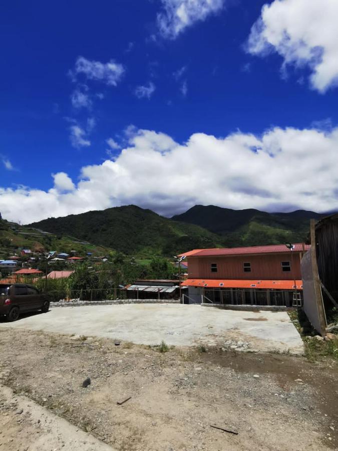 Dreamcatcher Homestay, Kundasang راناوْ المظهر الخارجي الصورة