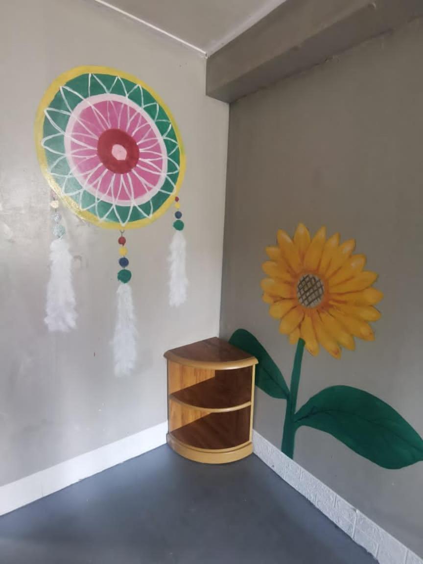 Dreamcatcher Homestay, Kundasang راناوْ المظهر الخارجي الصورة