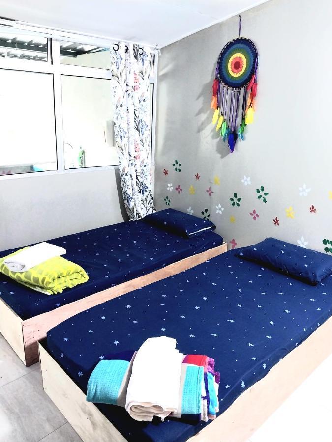 Dreamcatcher Homestay, Kundasang راناوْ المظهر الخارجي الصورة